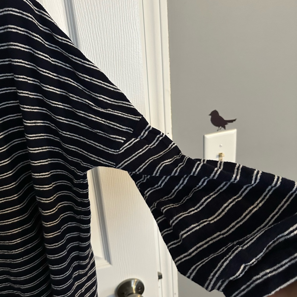 Talbots Elbow-Length Sweater - Picture 2 of 4